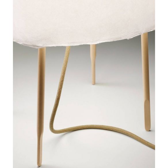 Lampe à poser KURAGE FOSCARINI