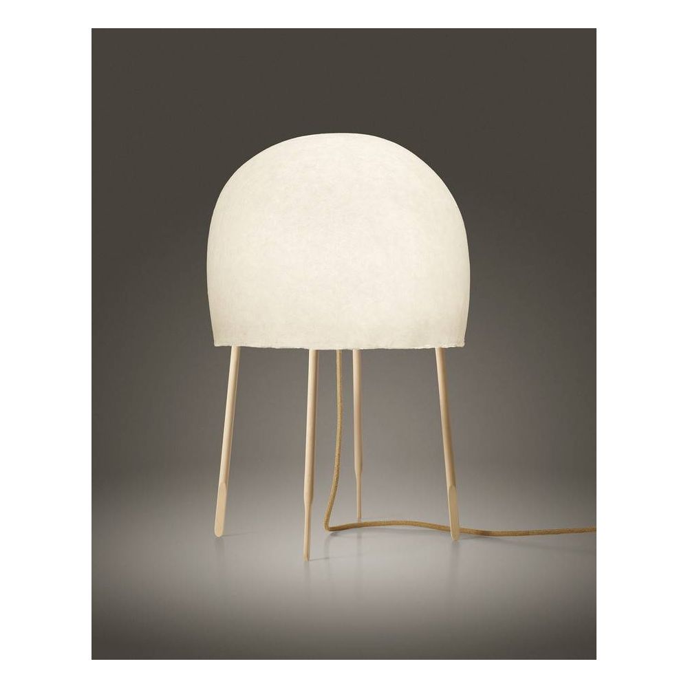 Lampe à poser KURAGE FOSCARINI