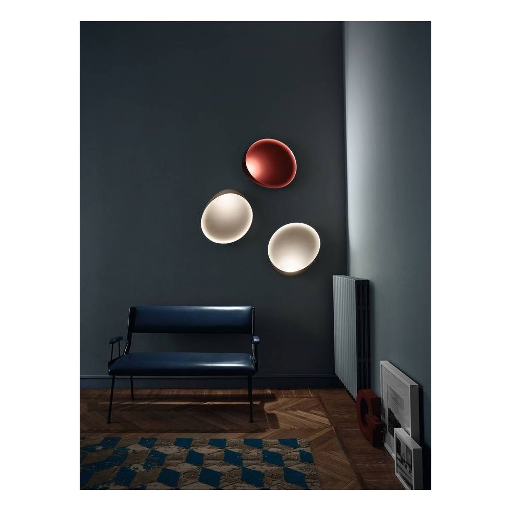 Applique murale LAKE FOSCARINI