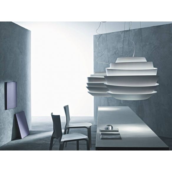 Suspension LE SOLEIL FOSCARINI