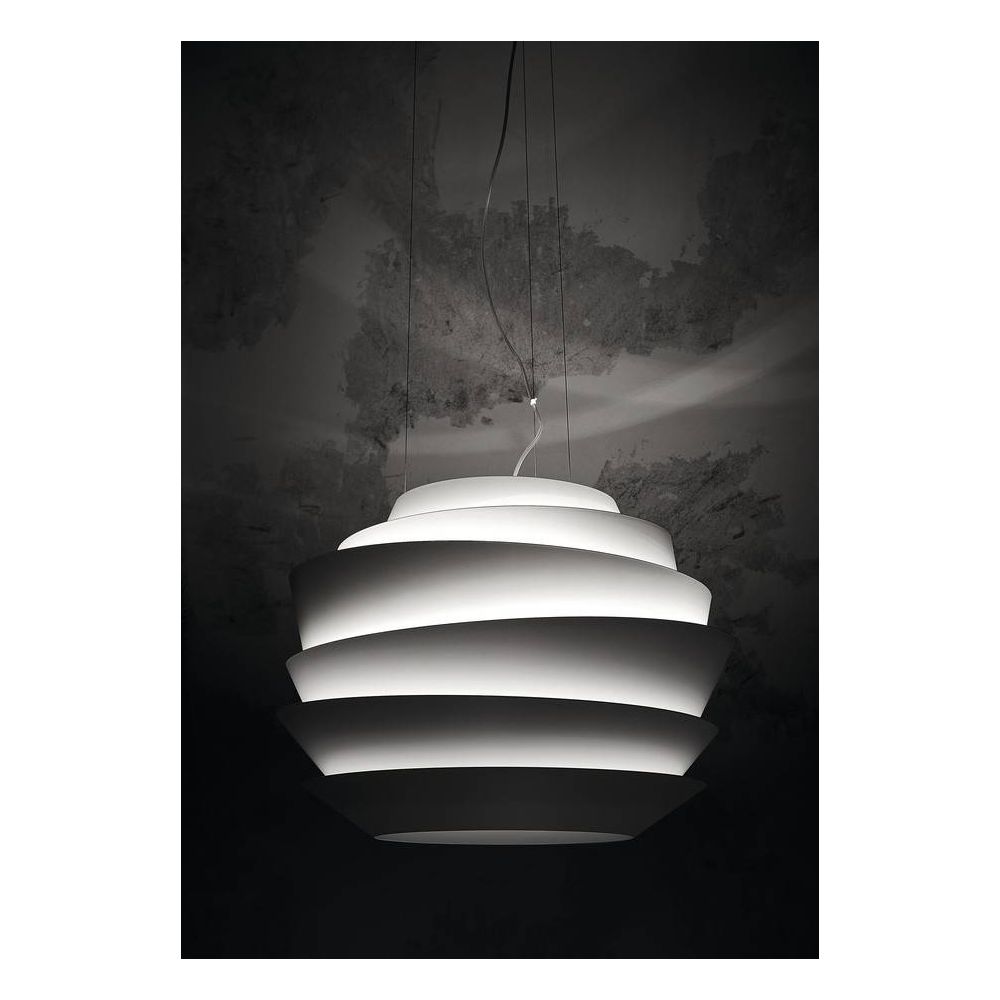 Suspension LE SOLEIL FOSCARINI