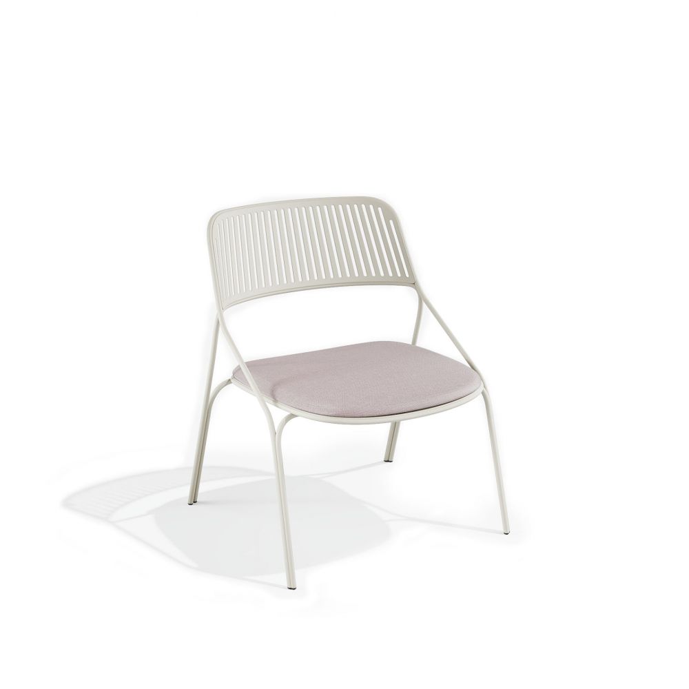 Petit fauteuil Jos