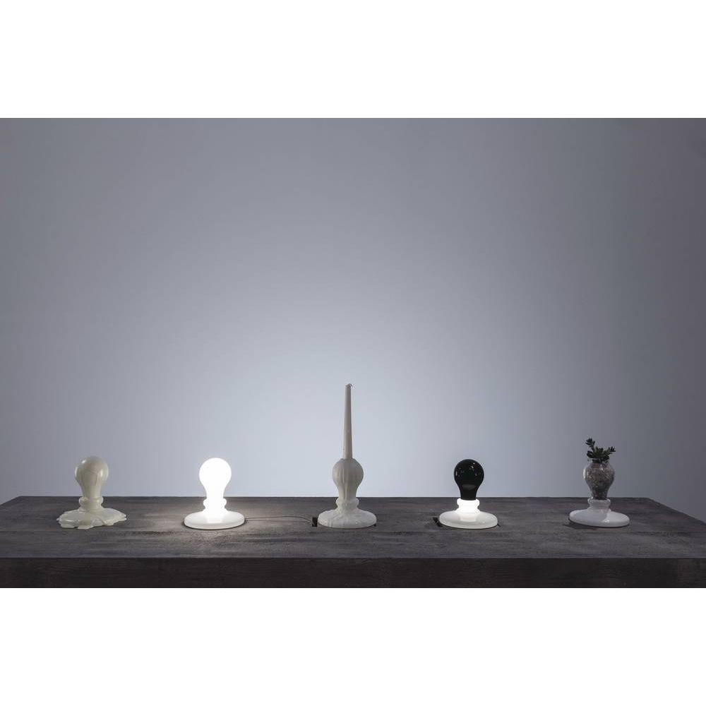Lampe à poser LIGHT BULB FOSCARINI