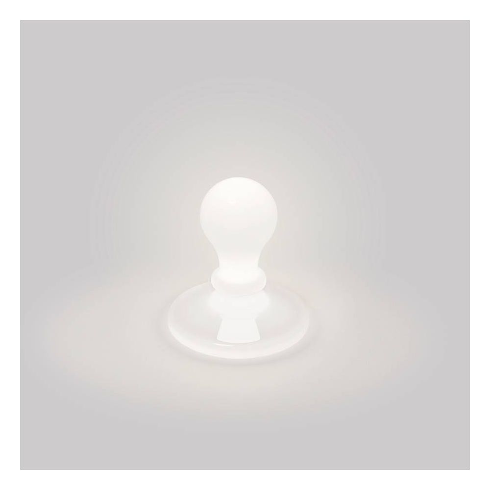 Lampe à poser LIGHT BULB FOSCARINI