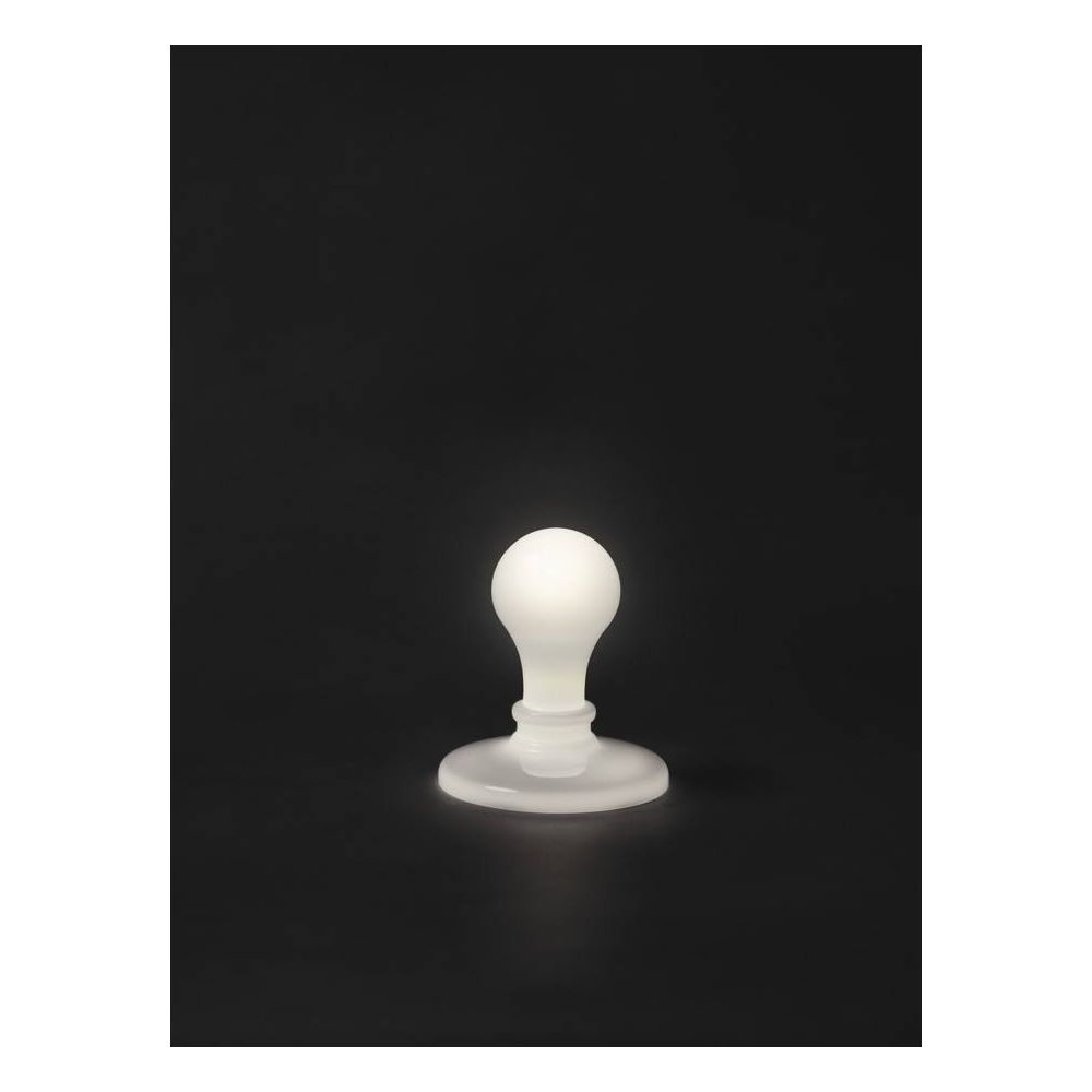 Lampe à poser LIGHT BULB FOSCARINI