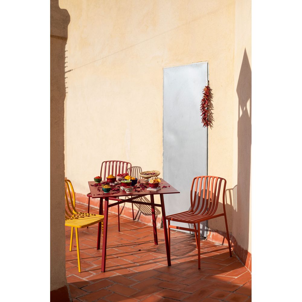 Chaise Kano