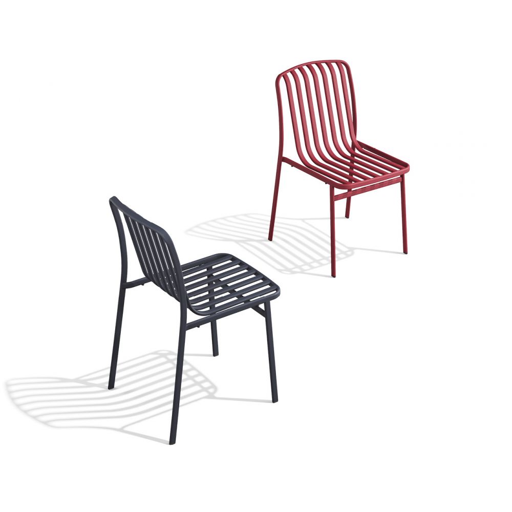 Chaise Kano