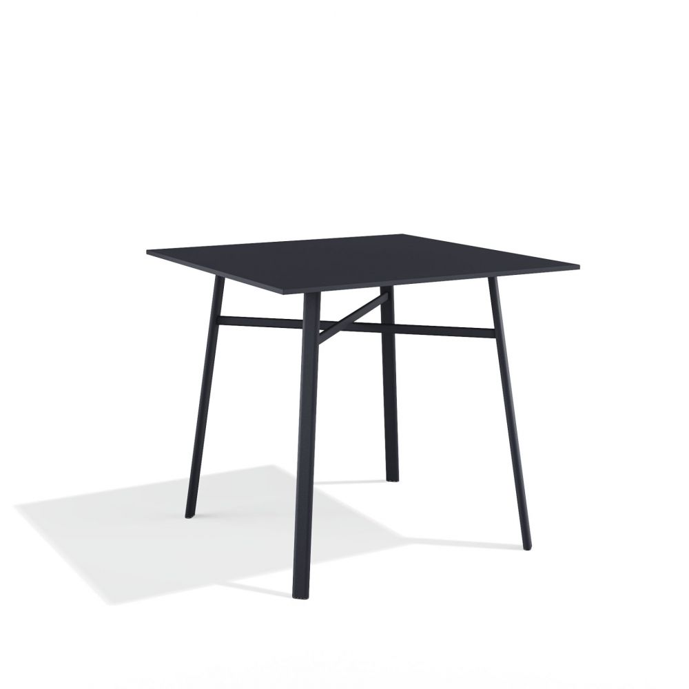Table carrée 80 Kano
