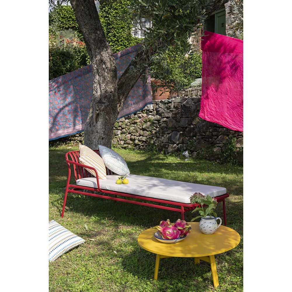 Table basse ronde 70 Kano