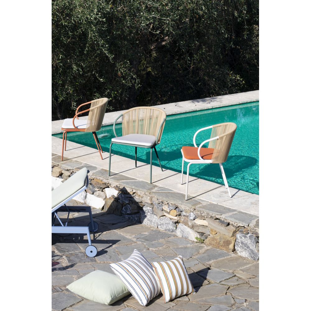 Dining chair Kissi