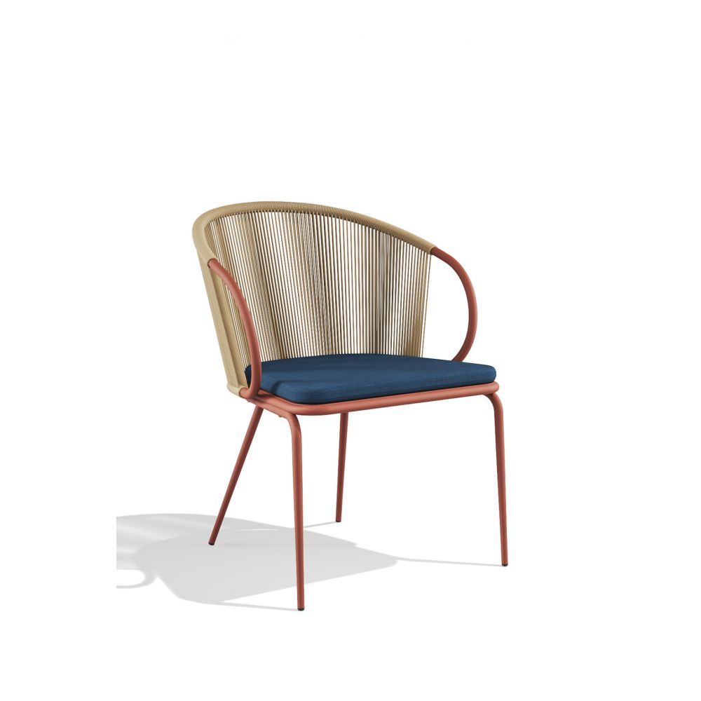 Dining chair Kissi