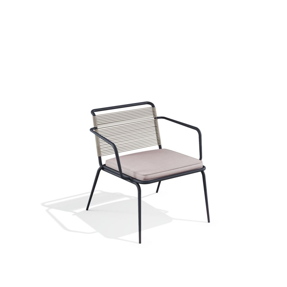 Petit fauteuil Kissi