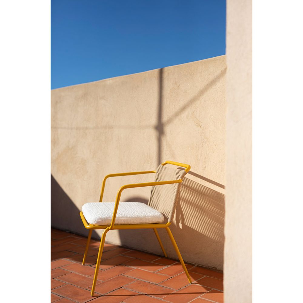 Petit fauteuil Kissi