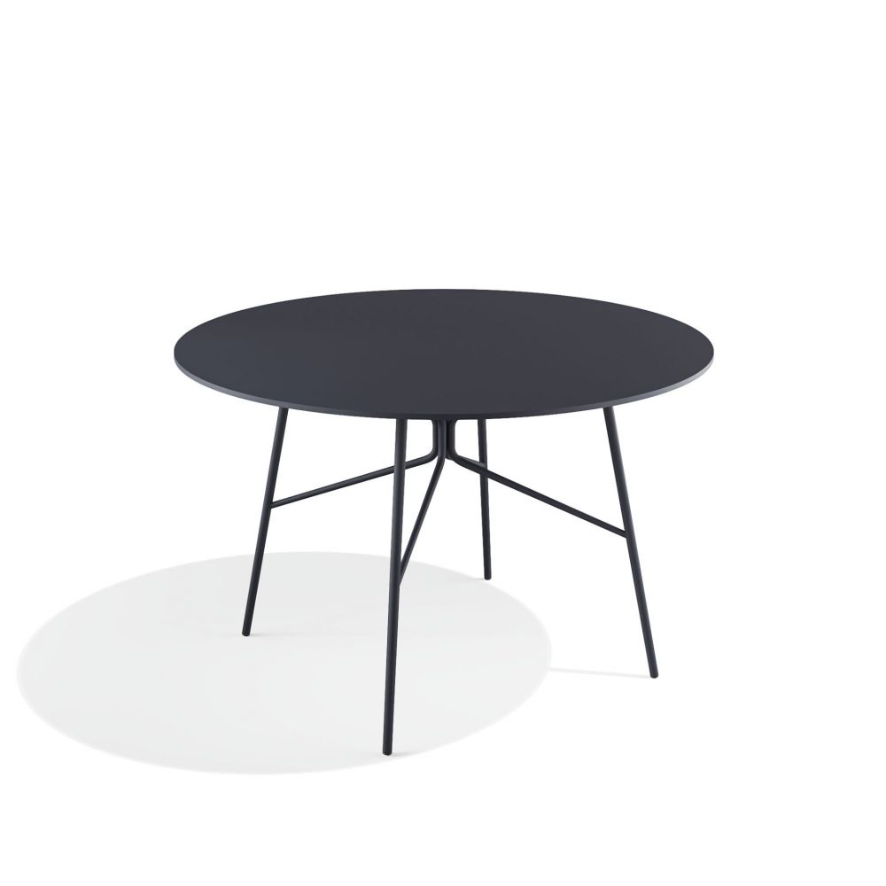 Table ronde 125 Kissi