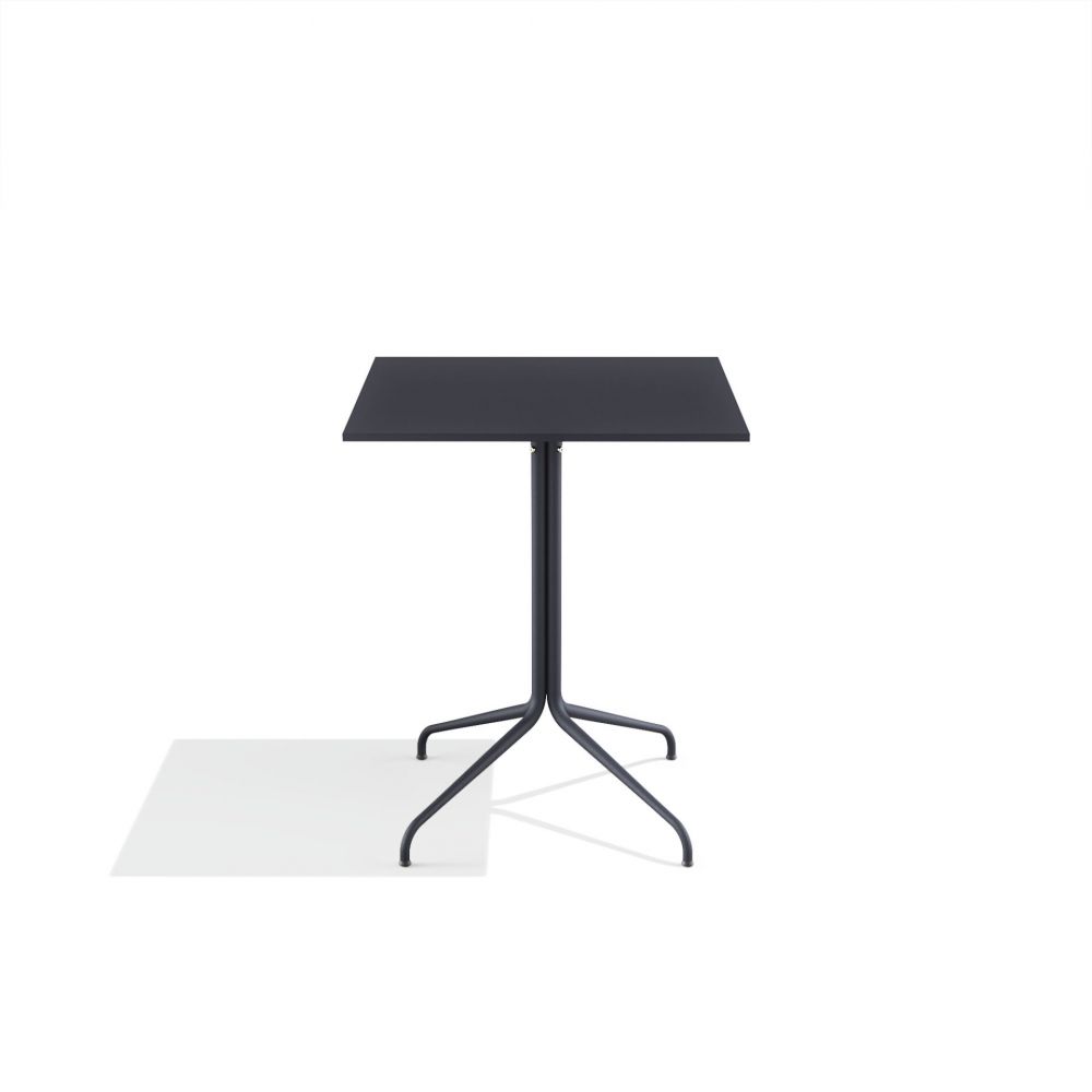 Table carrée 60 Kissi