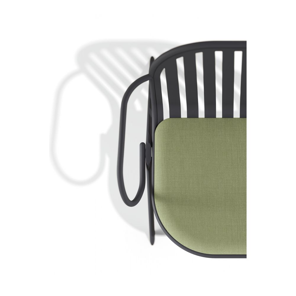 Petit fauteuil Melik