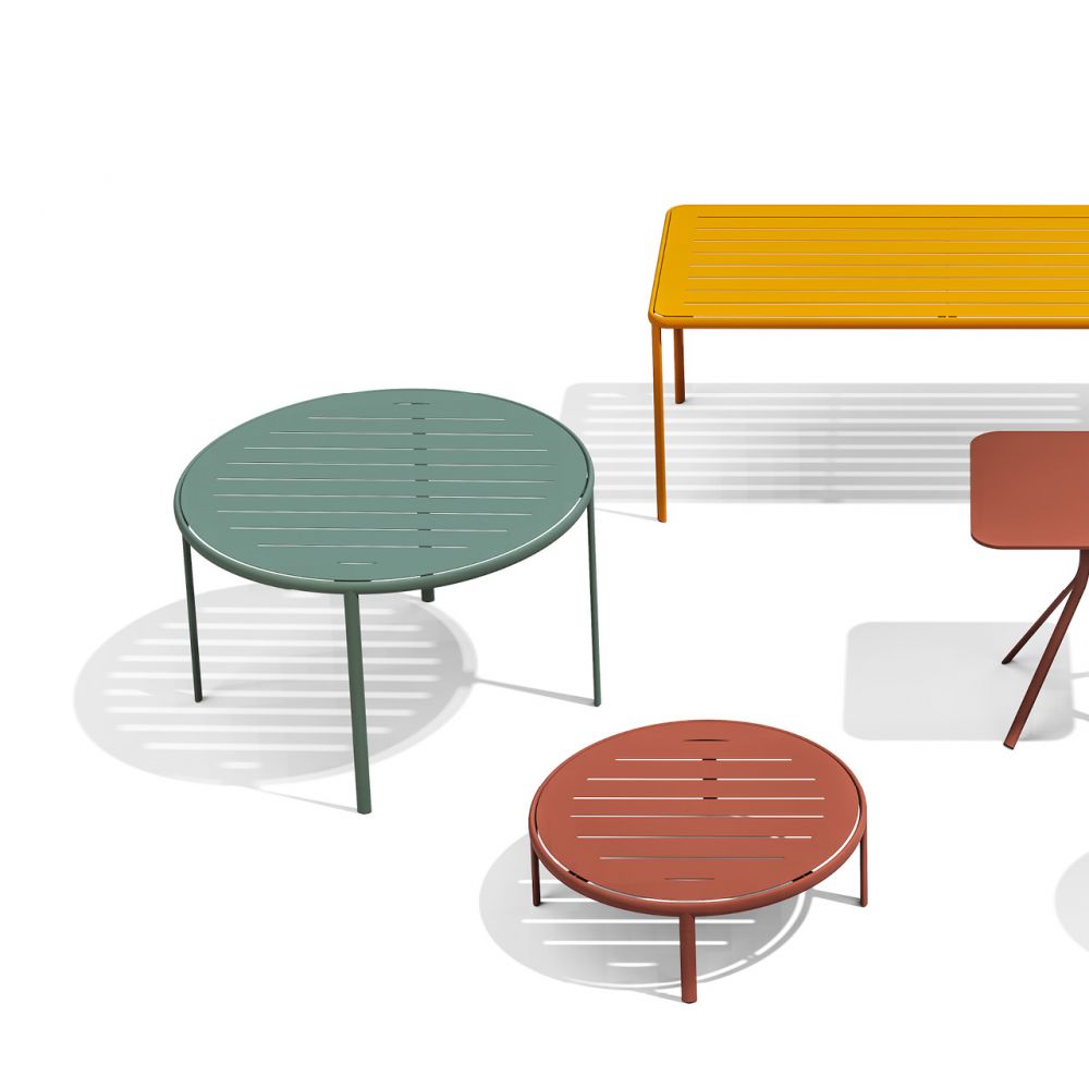 Table ronde 100 Melik