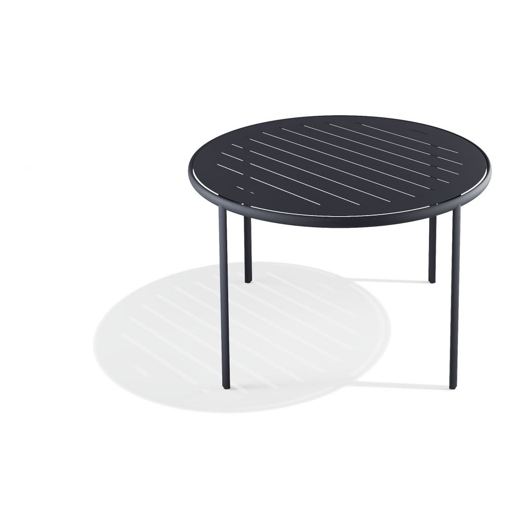 Table ronde 100 Melik