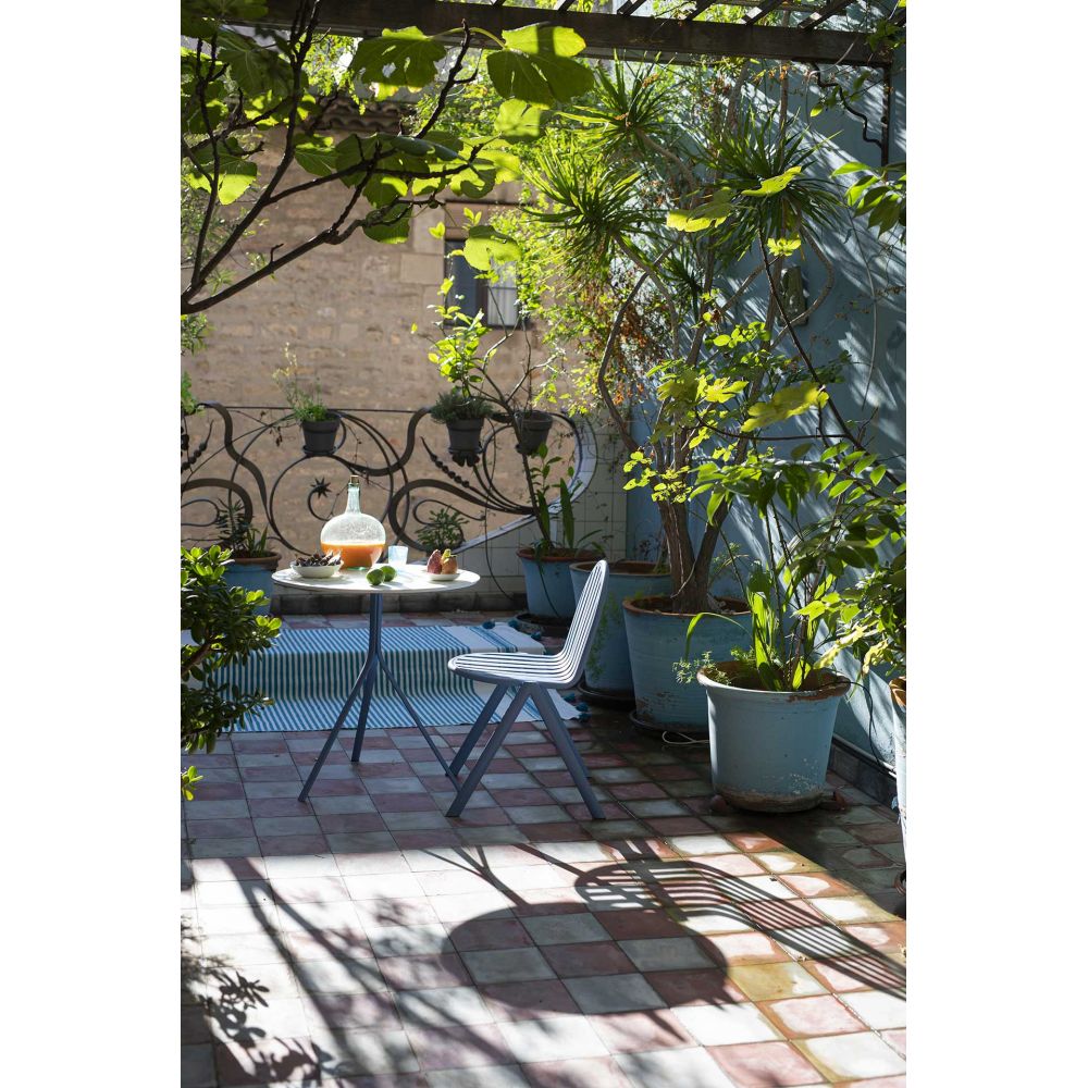 Table ronde 70 Melik