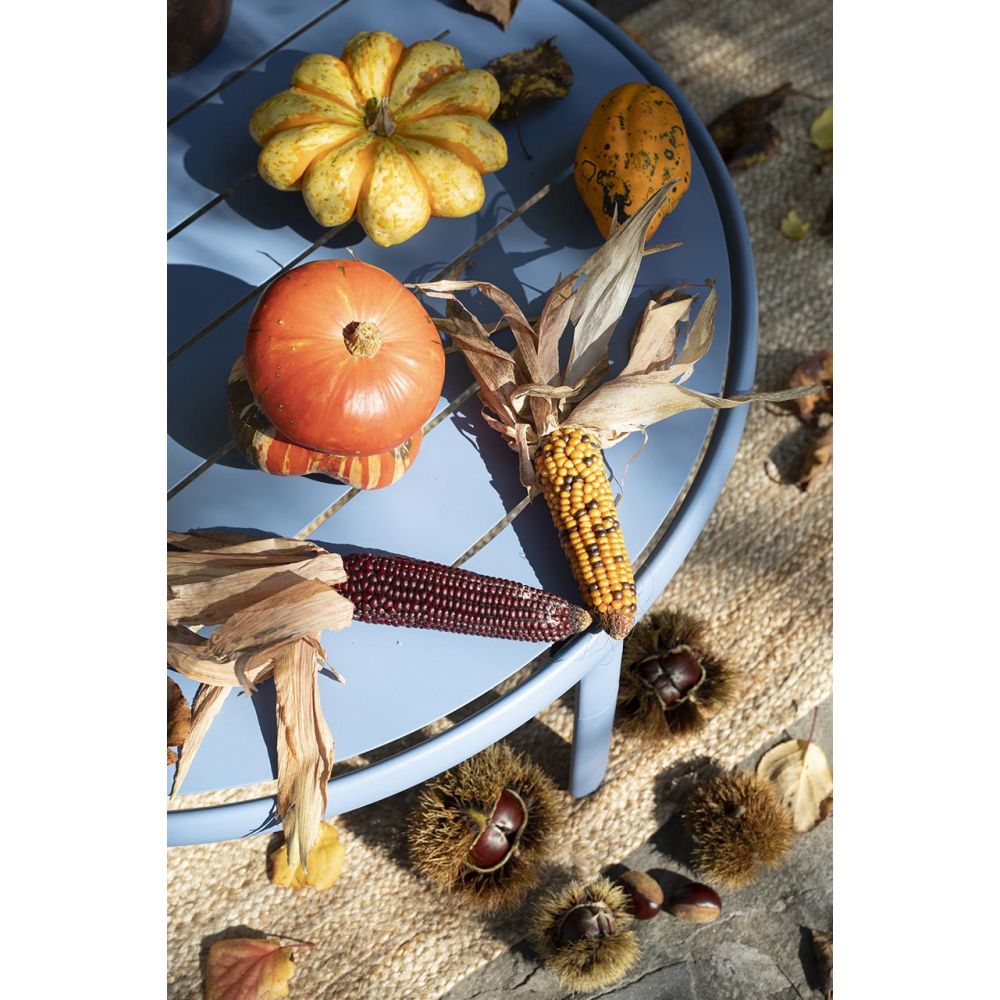 Table basse ronde 80 Melik