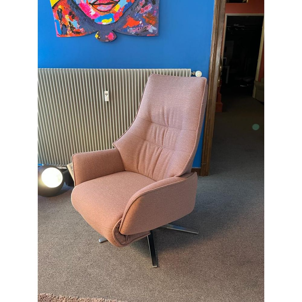 Fauteuil relax électrique Himolla 7905