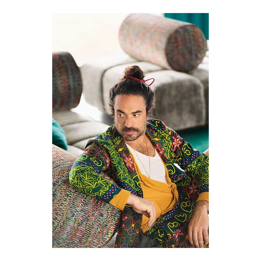 Edgy - Design by Pauline Junglas