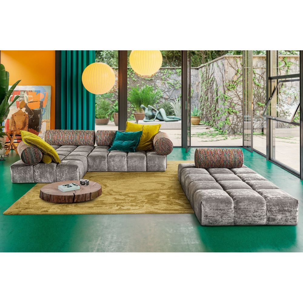 Edgy - Design by Pauline Junglas