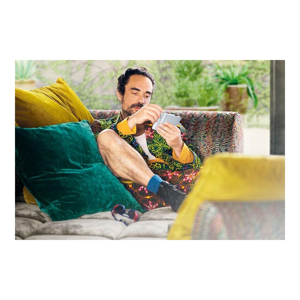 Edgy - Design by Pauline Junglas