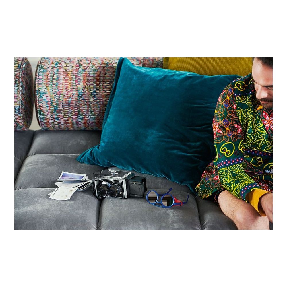 Edgy - Design by Pauline Junglas