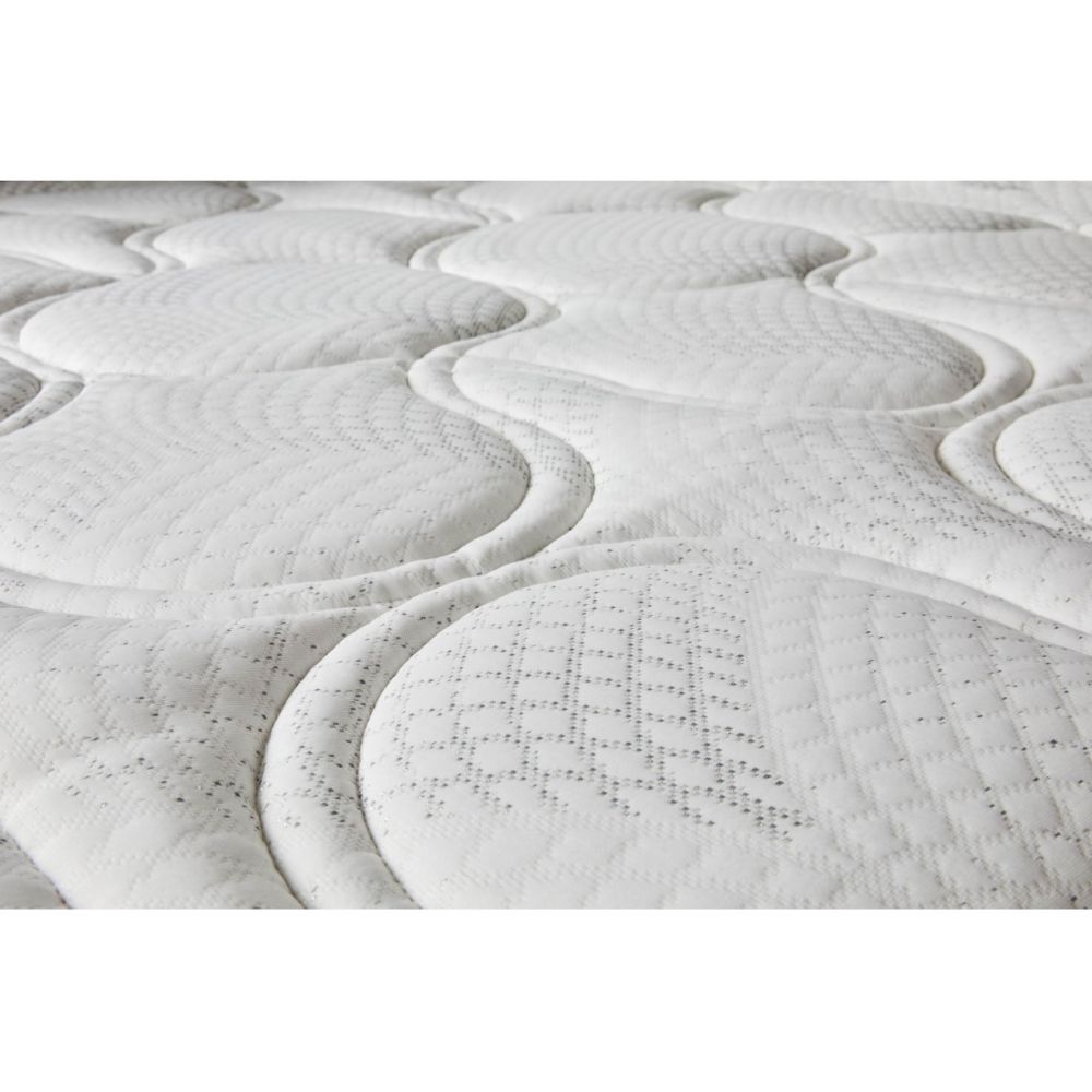 Matelas ressorts ensachés Rosa