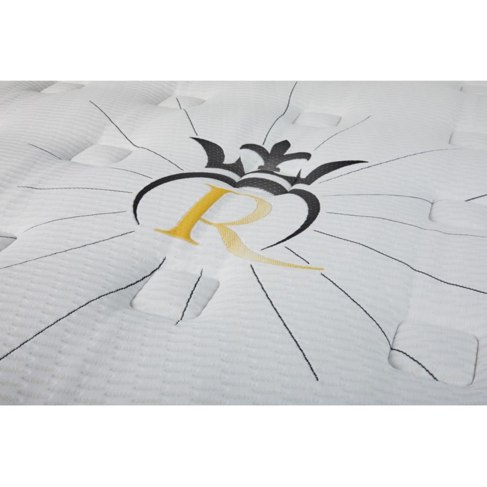 Matelas ressorts ensachés covent garden