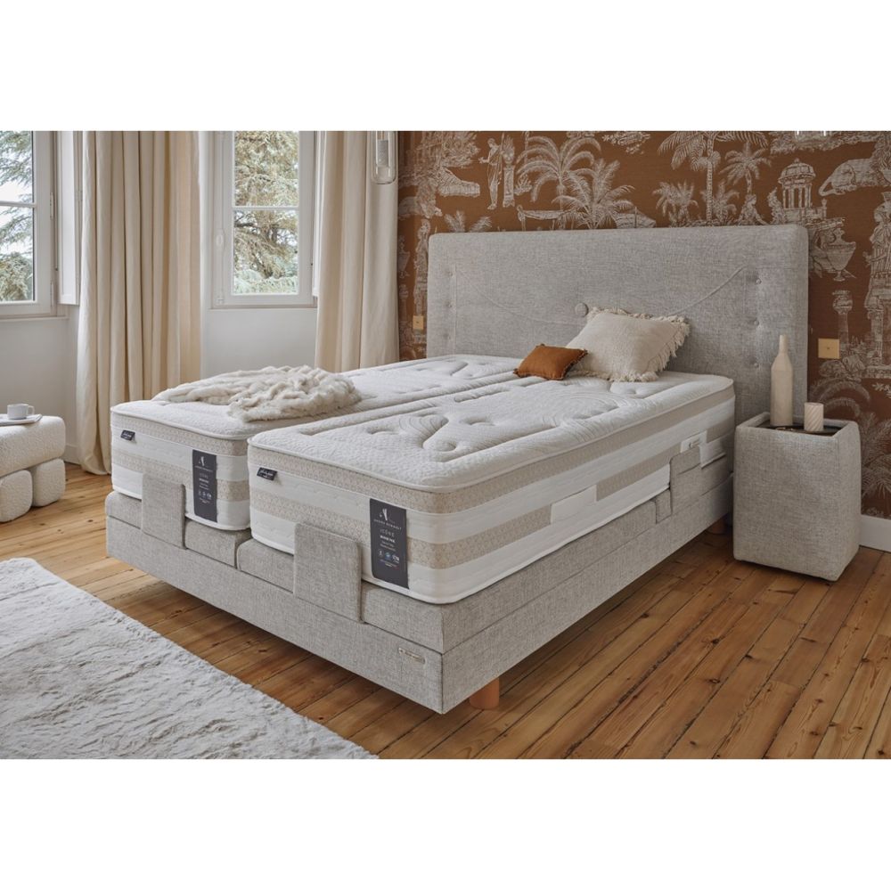 Sommier de relaxation Alta Duo