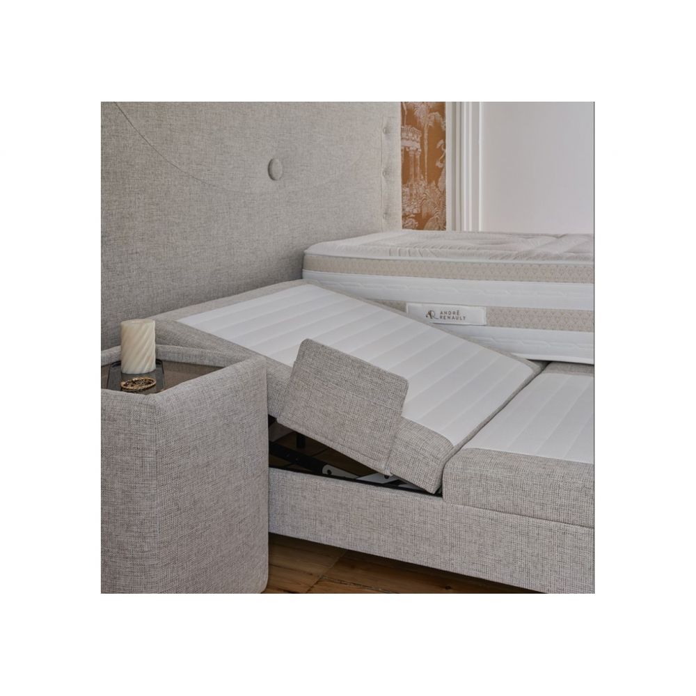 Sommier de relaxation Alta Duo