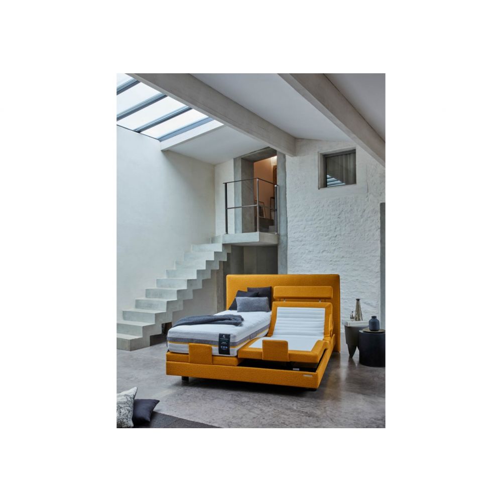 Sommier de relaxation Alta Linea -...