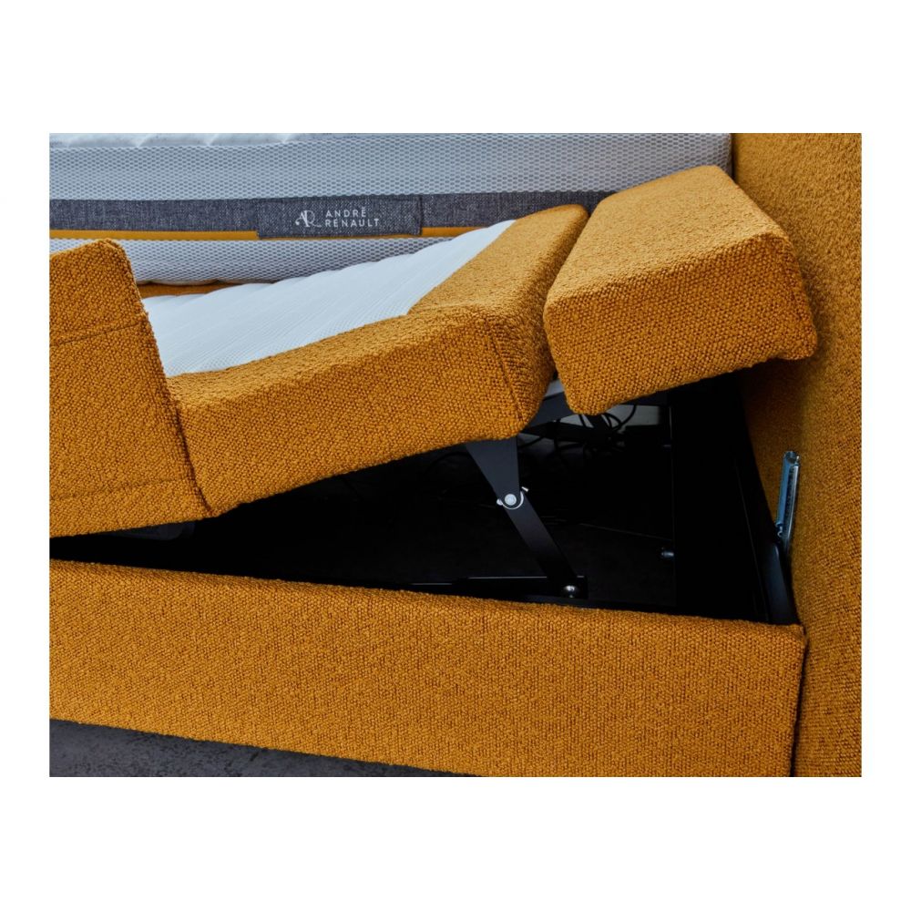 Sommier de relaxation Alta Linea -...