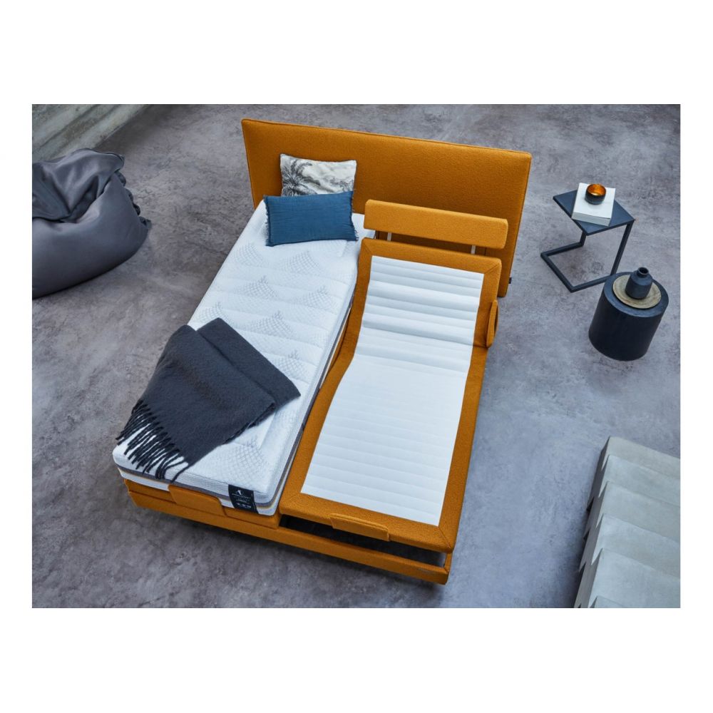 Sommier de relaxation Alta Mono