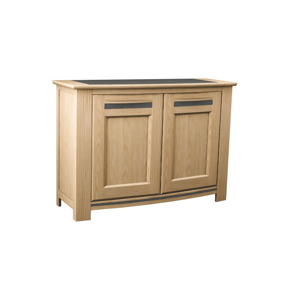 Meuble 2 portes Malaga