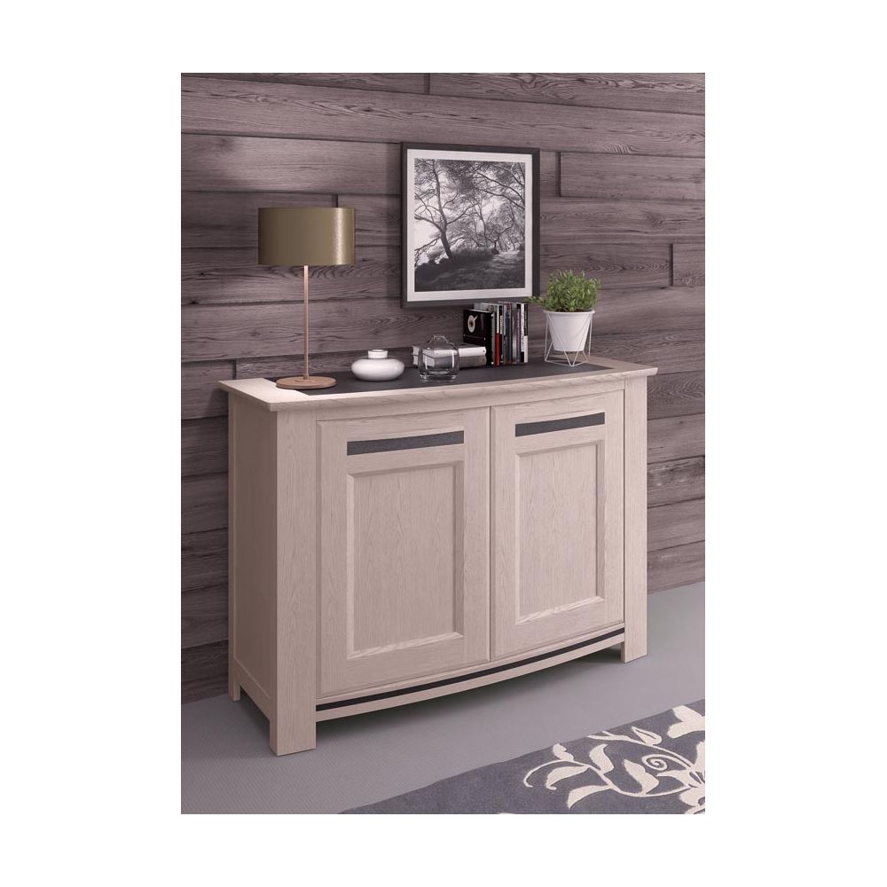 Meuble 2 portes Malaga