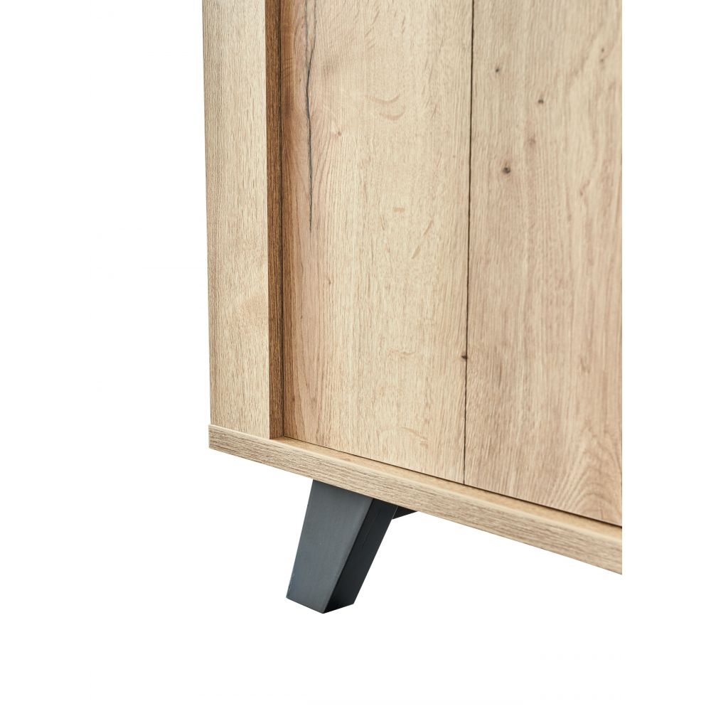 Bibus 2 portes Estival