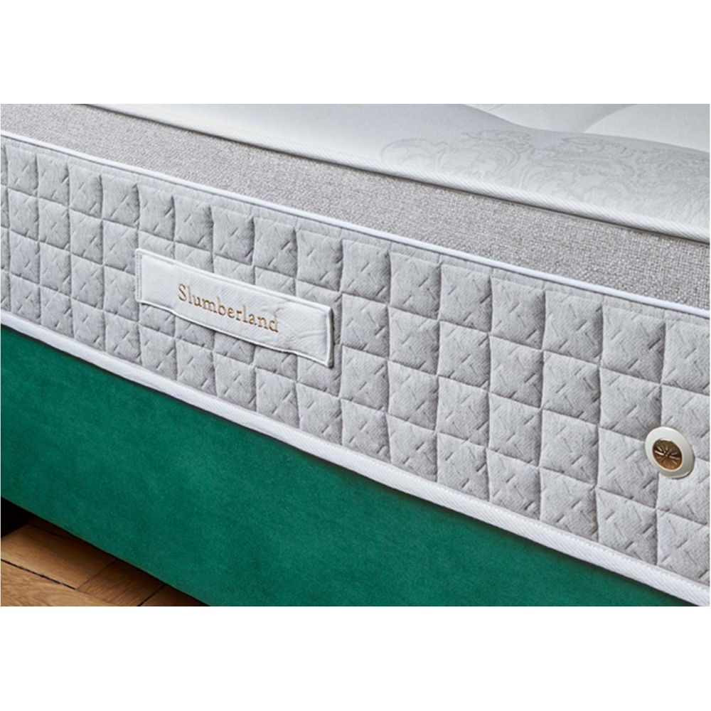 Matelas Ressorts ensachéz Ellington...