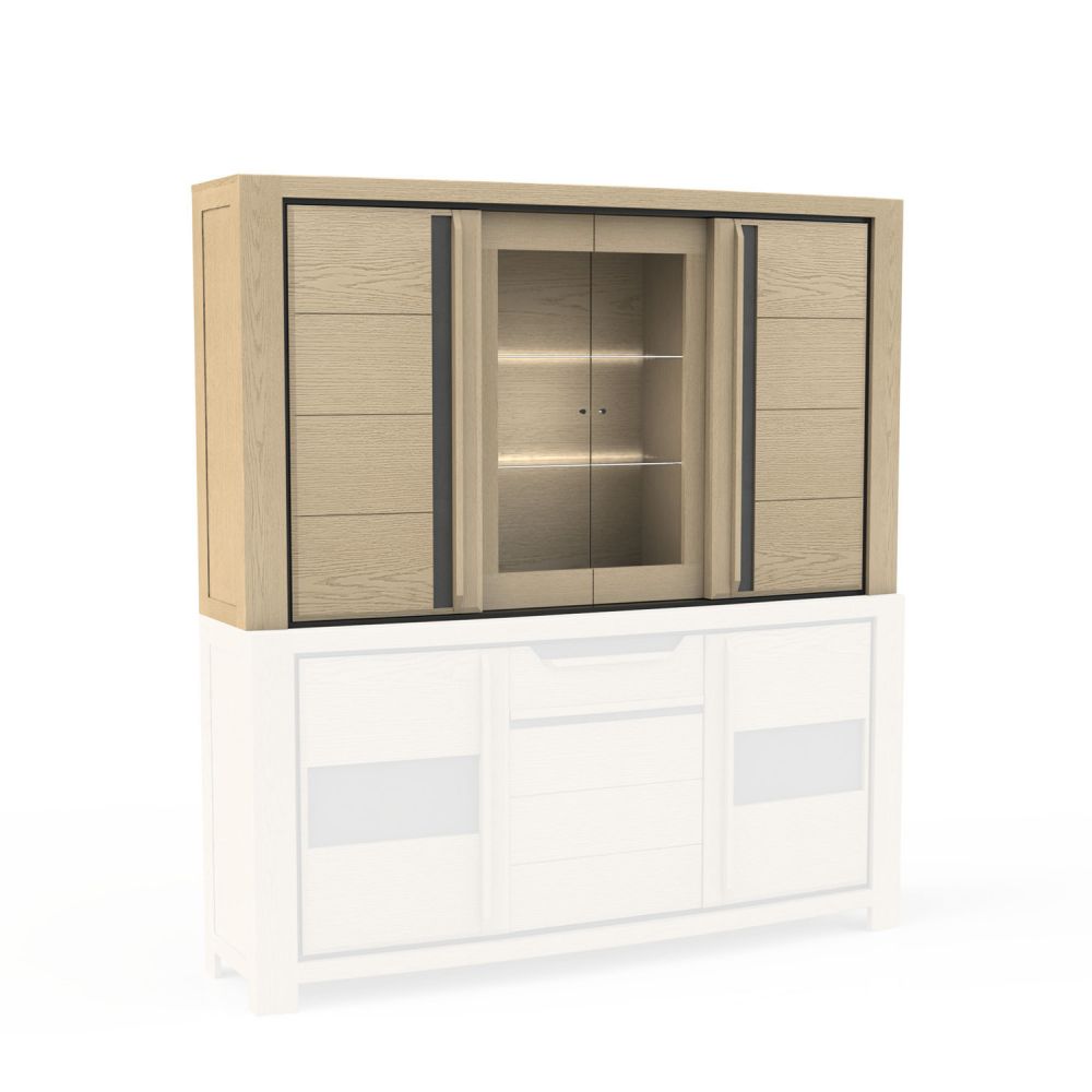 Corps haut seul pour enfilade 3...