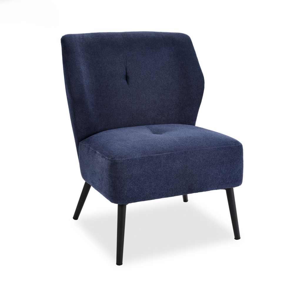 Fauteuil Tissu "Nino"