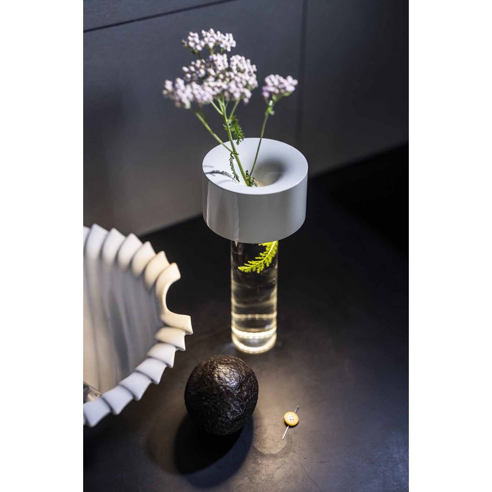 Lampe Fleur