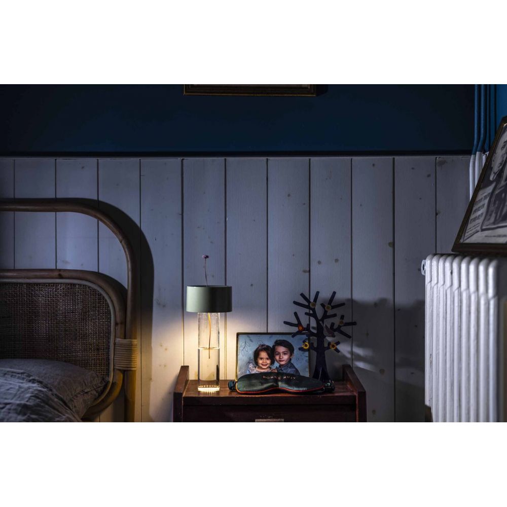 Lampe Fleur