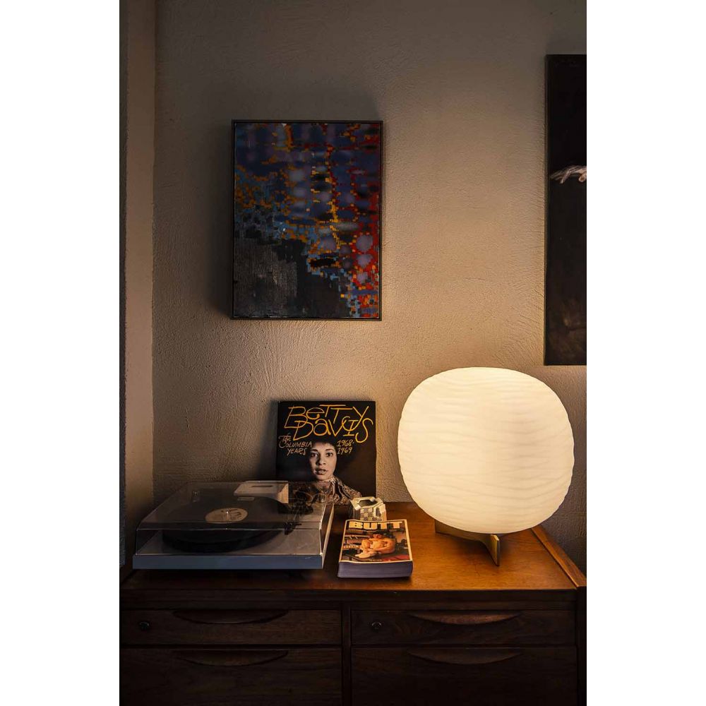 Lampe Gem