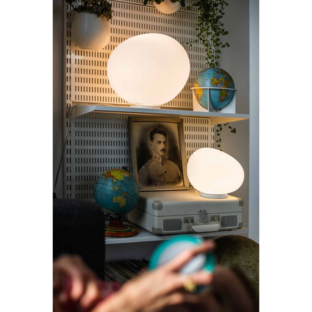 Lampe Gregg