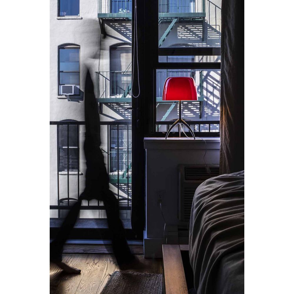 Lumiere à poser grande