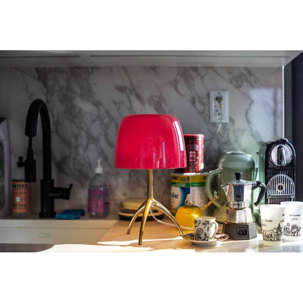 Lumiere à poser grande