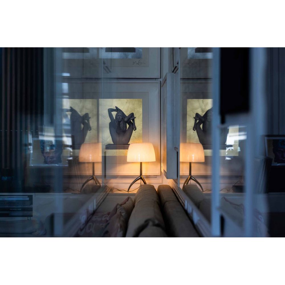 Lumiere à poser 30th