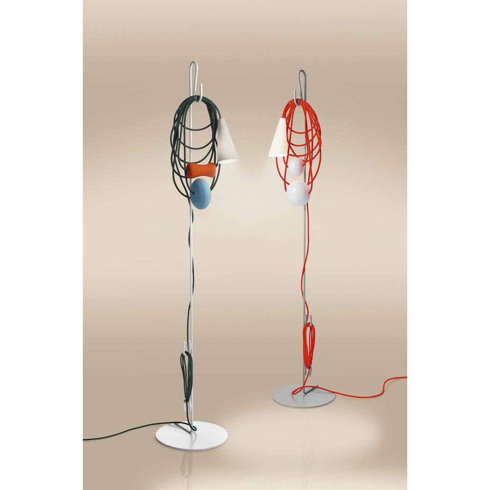 Lampe Sol Filo
